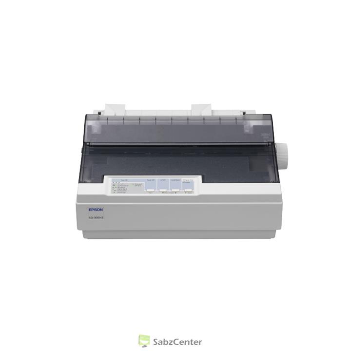 پرینتر سوزنی اپسون Epson LQ-300